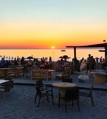 別荘 Casetta Matotta, A - Palermo *