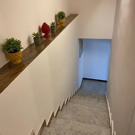 Casetta Matotta, A - Palermo 別荘 *