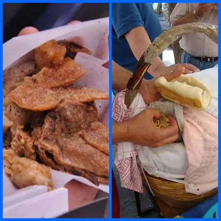 Casetta Matotta, A - Palermo 別荘