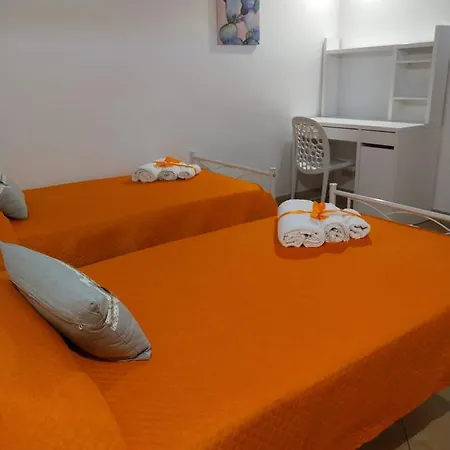 Casetta Matotta, A - Palermo *