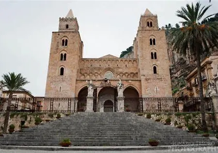 Casetta Matotta, A - Palermo *