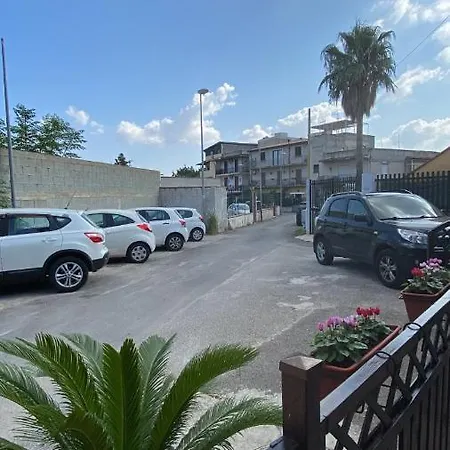 Casetta Matotta, A - Palermo