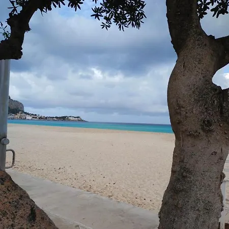 Casetta Matotta, A - Palermo