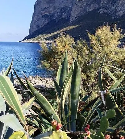 別荘 Casetta Matotta, A - Palermo モンデッロ