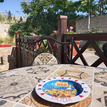 Casetta Matotta, A - Palermo モンデッロ