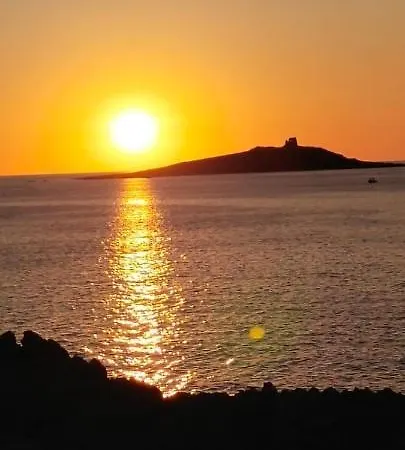 別荘 Casetta Matotta, A - Palermo *