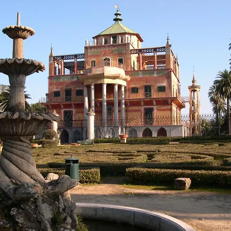 Casetta Matotta, A - Palermo モンデッロ