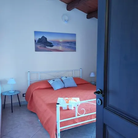 Casetta Matotta, A - Palermo モンデッロ