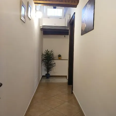 Casa de Férias Casetta Matotta, A - Palermo *