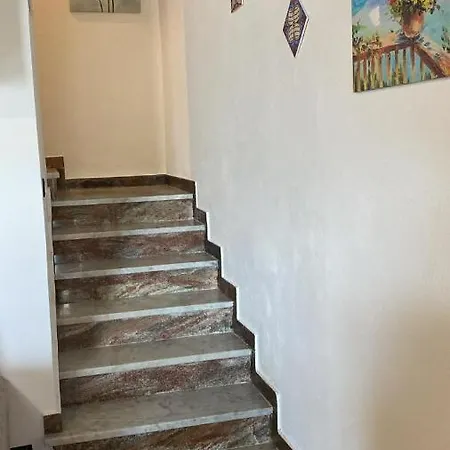 Casetta Matotta, A - Palermo *