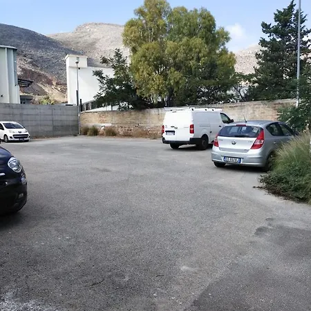 別荘 Casetta Matotta, A - Palermo