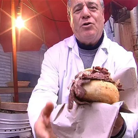 別荘 Casetta Matotta, A - Palermo モンデッロ