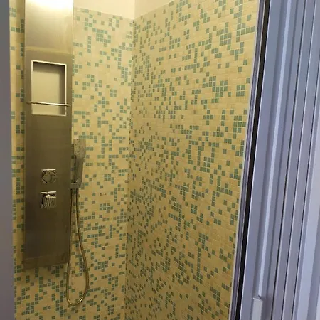 Casetta Matotta, A - Palermo * モンデッロ