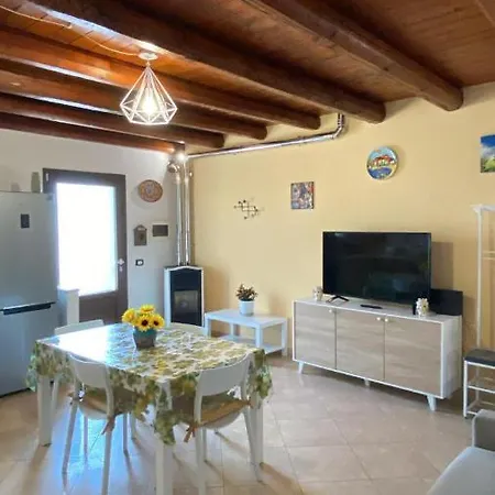 Casetta Matotta, A - Palermo Mondello