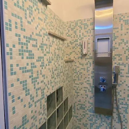 Casetta Matotta, A - Palermo * モンデッロ