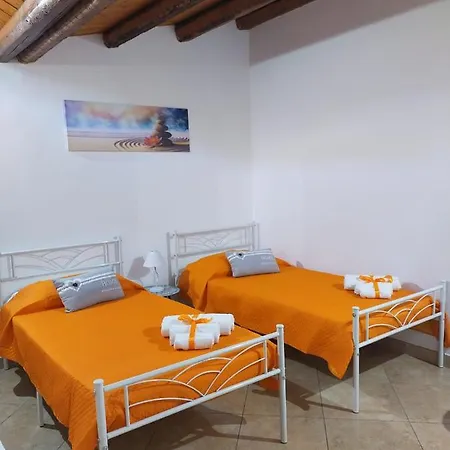 Casetta Matotta, A - Palermo