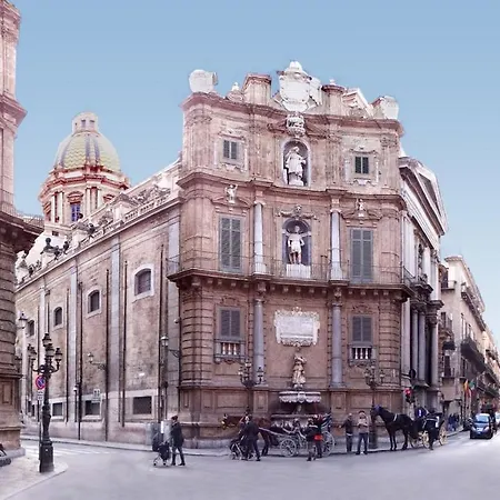 Casetta Matotta, A - Palermo * モンデッロ