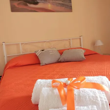 Casetta Matotta, A - Palermo 別荘 モンデッロ