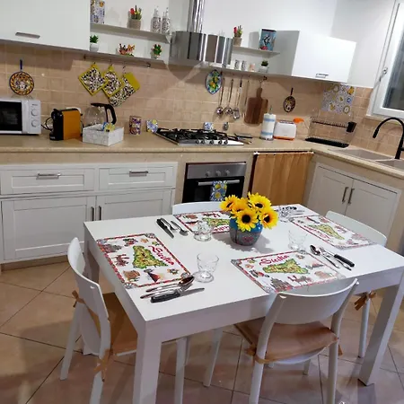 Casetta Matotta, A - Palermo