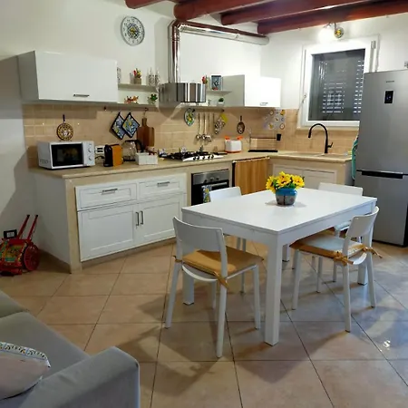 別荘 Casetta Matotta, A - Palermo モンデッロ