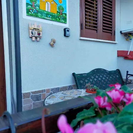 Casetta Matotta, A - Palermo *