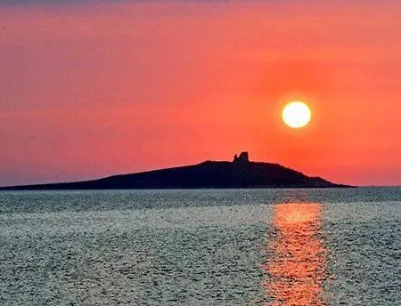 Casetta Matotta, A - Palermo *