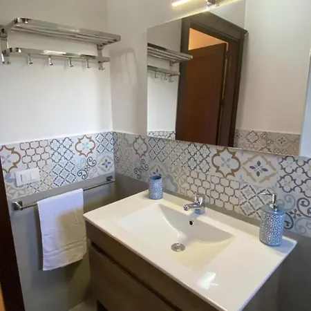 Casetta Matotta, A - Palermo *