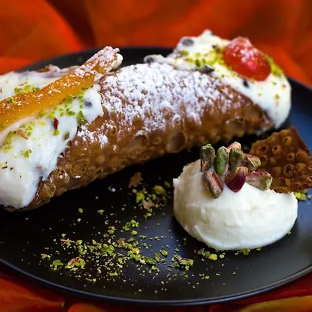 別荘 Casetta Matotta, A - Palermo