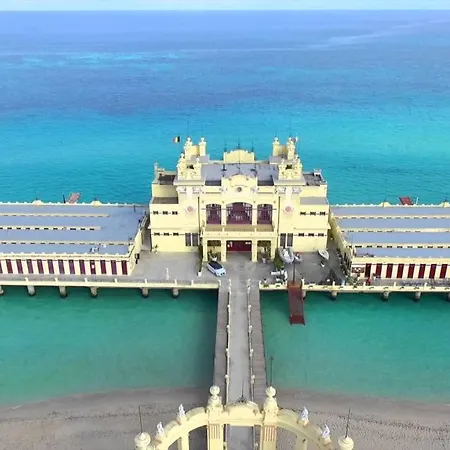 Casetta Matotta, A - Palermo Casa de Férias Mondello