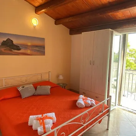 Casetta Matotta, A - Palermo 別荘