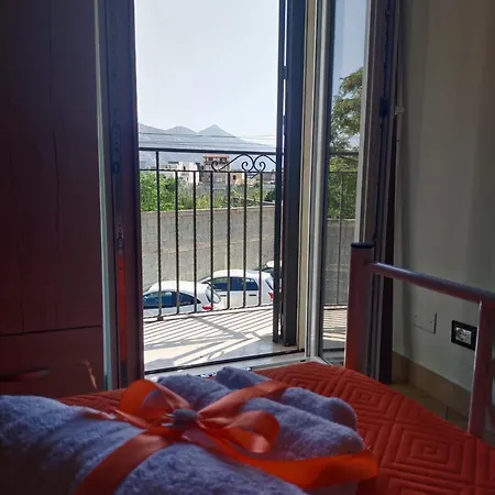 Casetta Matotta, A - Palermo 別荘 モンデッロ