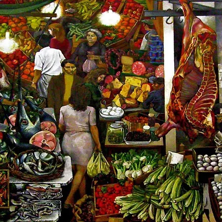 別荘 Casetta Matotta, A - Palermo *