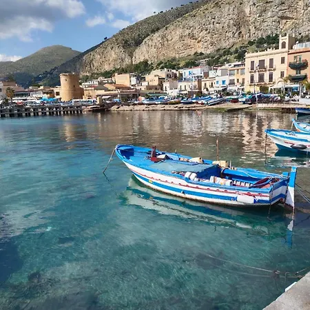 Casetta Matotta, A - Palermo * モンデッロ