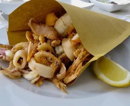 別荘 Casetta Matotta, A - Palermo *