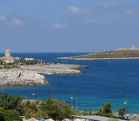 別荘 Casetta Matotta, A - Palermo モンデッロ