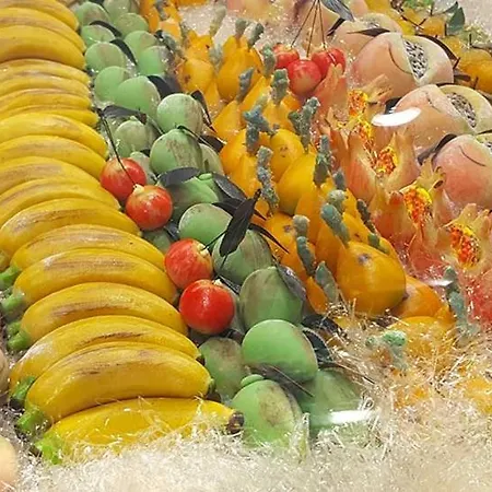 Casetta Matotta, A - Palermo 別荘