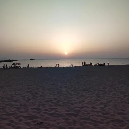 Casetta Matotta, A - Palermo 別荘 *