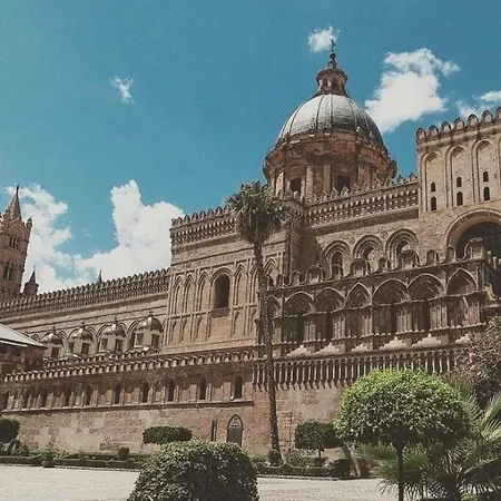 Casetta Matotta, A - Palermo 別荘 モンデッロ