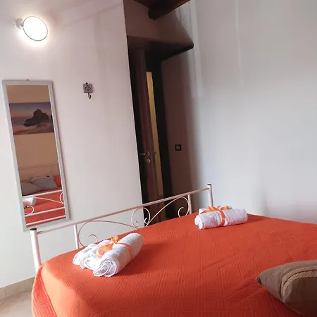 Casetta Matotta, A - Palermo 別荘