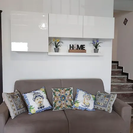 Casetta Matotta, A - Palermo