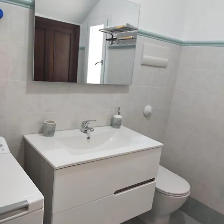 Casetta Matotta, A - Palermo 別荘 モンデッロ