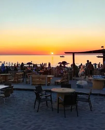 Nyaraló Casetta Matotta, A - Palermo *