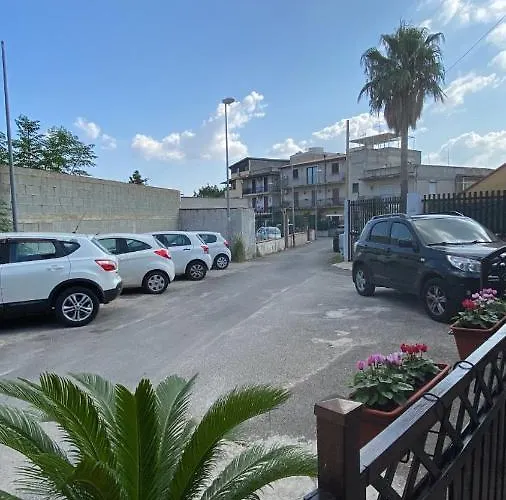 Casetta Matotta, A - Palermo