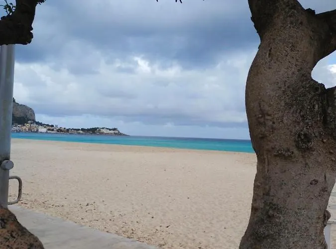 Casetta Matotta, A - Palermo