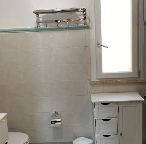 Casetta Matotta, A - Palermo