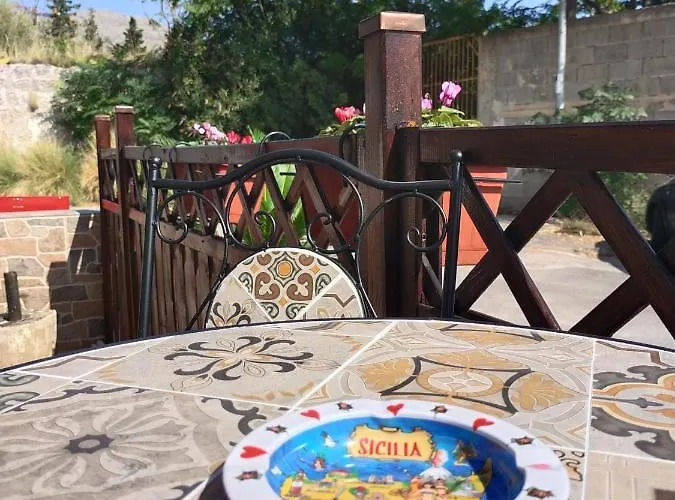 Casetta Matotta, A - Palermo Mondello