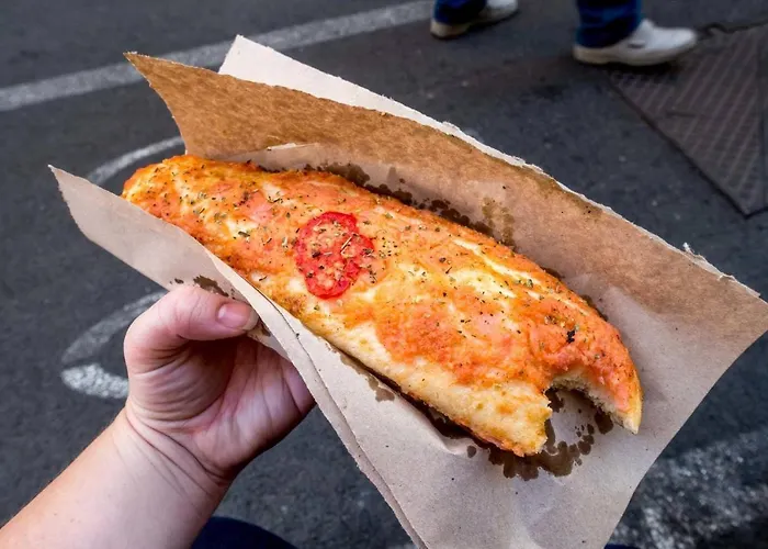 Casetta Matotta, A - Palermo * Mondello