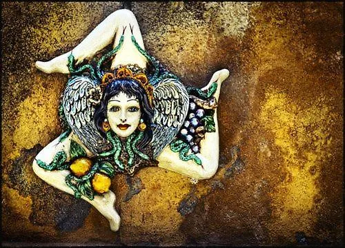 Nyaraló Casetta Matotta, A - Palermo Mondello