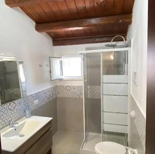 Casetta Matotta, A - Palermo Nyaraló Mondello