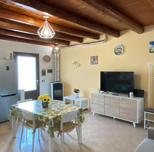 Casetta Matotta, A - Palermo Mondello